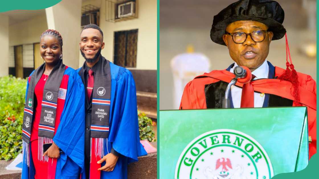 The University of Nigeria Nsukka graduates and professor The University of Nigeria Nsukka graduates and professor