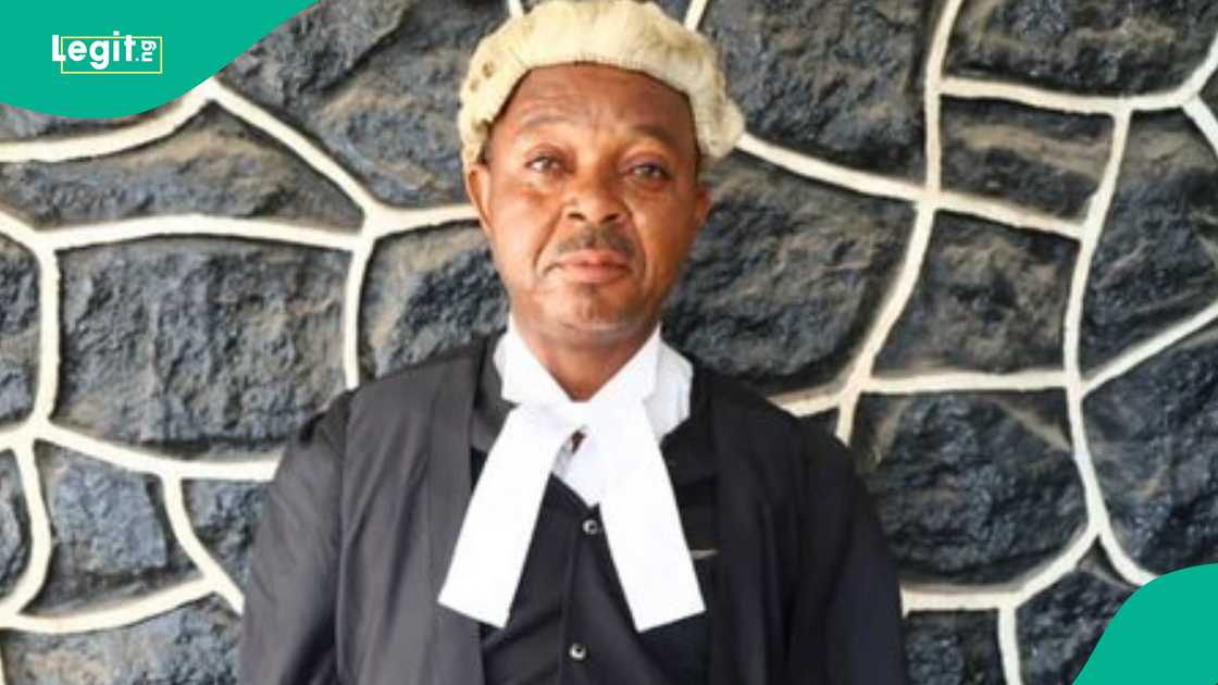 Court slams fine for impersonation and forged NBA seal on fake lawyer