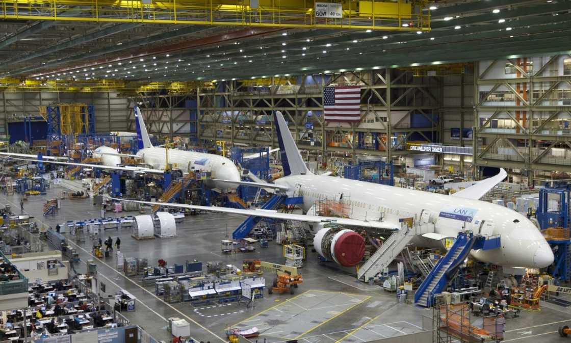 Boeing's 787 Dreamliners were dogged by quality issues a couple of years ago, prompting US authorities to step up checks Boeing's 787 Dreamliners were dogged by quality issues a couple of years ago, prompting US authorities to step up checks