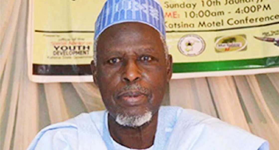 Rashin tsaro: Wannan gwamnatin ta gaji matsaloli ne daga wacce ta wuce, Jigon APC Rashin tsaro: Wannan gwamnatin ta gaji matsaloli ne daga wacce ta wuce, Jigon APC