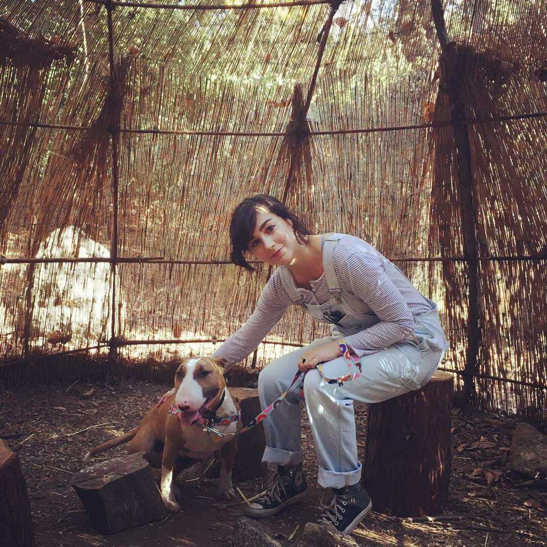 Molly Ephraim Molly Ephraim
