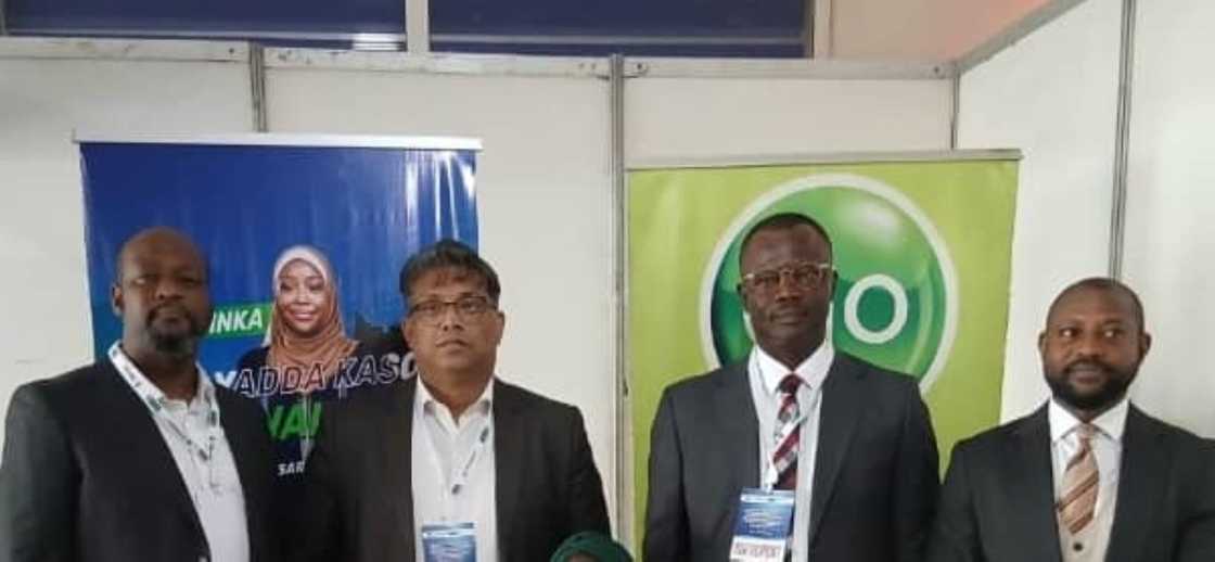 Glo promotes broadband investment, infrastructure security at NCC forum Glo promotes broadband investment, infrastructure security at NCC forum