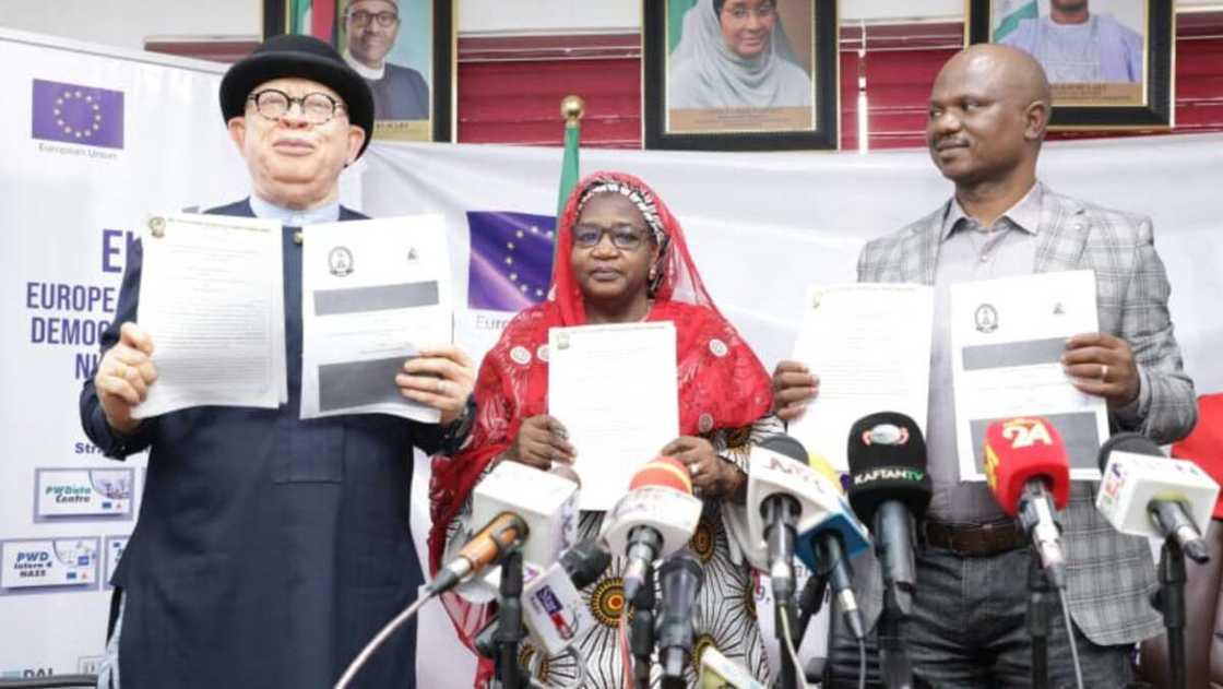 MoU by TAF MoU by TAF