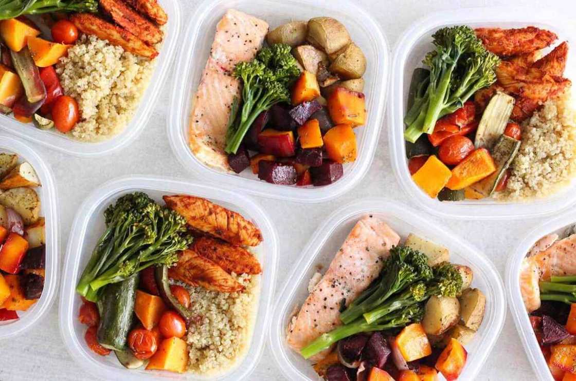 Best food for weight loss in Nigeria Best food for weight loss in Nigeria