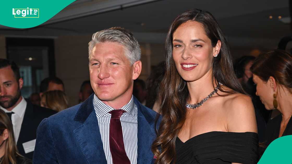 Bastian Schweinsteiger, Ana Ivanovic, Tennis, Manchester United, Divorce Bastian Schweinsteiger, Ana Ivanovic, Tennis, Manchester United, Divorce