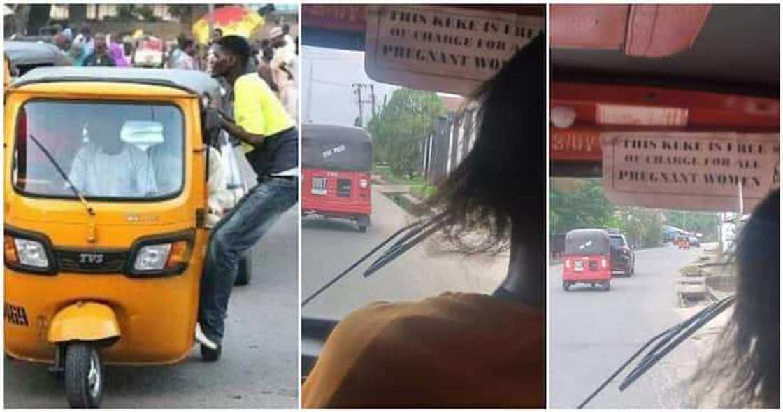 Matukin adaidaita sahu dake daukar masu juna biyu kyauta Matukin adaidaita sahu dake daukar masu juna biyu kyauta