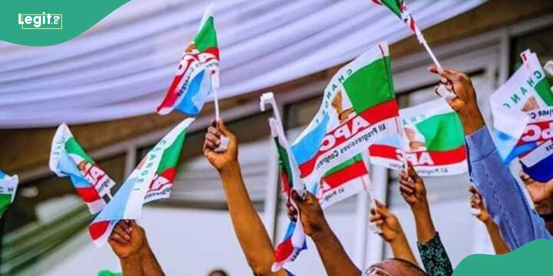 Peter Obi’s ally, Fabian Ozoigbo dumps Labour Party, joins APC ahead of 2027 election Peter Obi’s ally, Fabian Ozoigbo dumps Labour Party, joins APC ahead of 2027 election