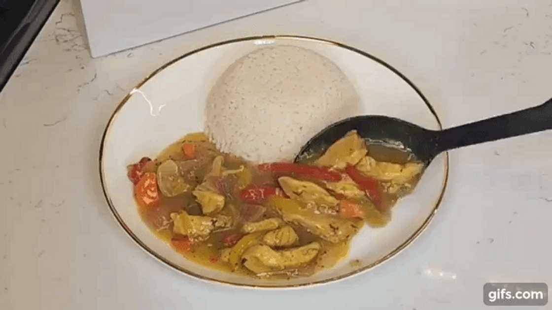 chicken curry sauce chicken curry sauce