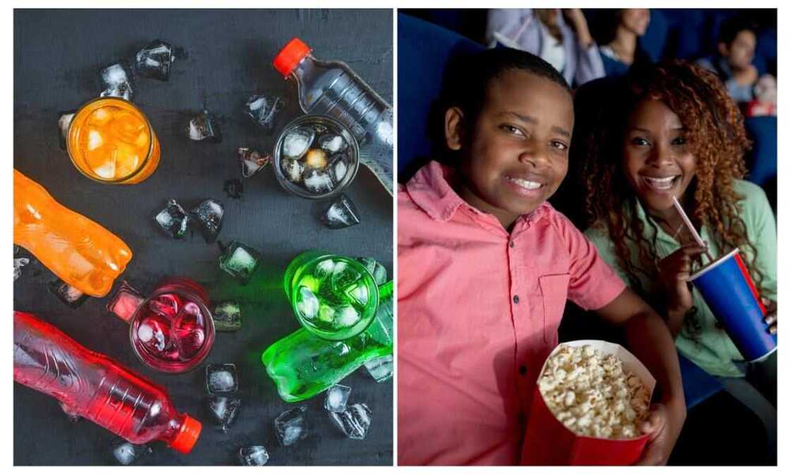 Sugar, Soft Drinks, Price Increase Sugar, Soft Drinks, Price Increase