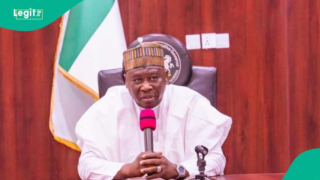 Adamawa State, Ahmadu Fintiri, Fintiri warning to parents, Adamawa schools reopen, school resumption in Adamawa, Adamawa education law, children out of school