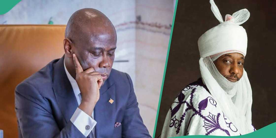 Herbert Wigwe/Herbert Wigwe death/Sanusi and Wigwe/Herbert Wigwe news/Herbert Wigwe Night of Tributes Herbert Wigwe/Herbert Wigwe death/Sanusi and Wigwe/Herbert Wigwe news/Herbert Wigwe Night of Tributes