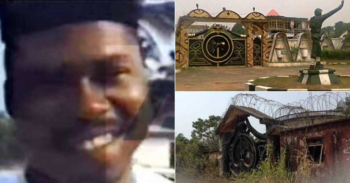 Five facts to know about Nigeria's popular King of Money (Ezego) Five facts to know about Nigeria's popular King of Money (Ezego)