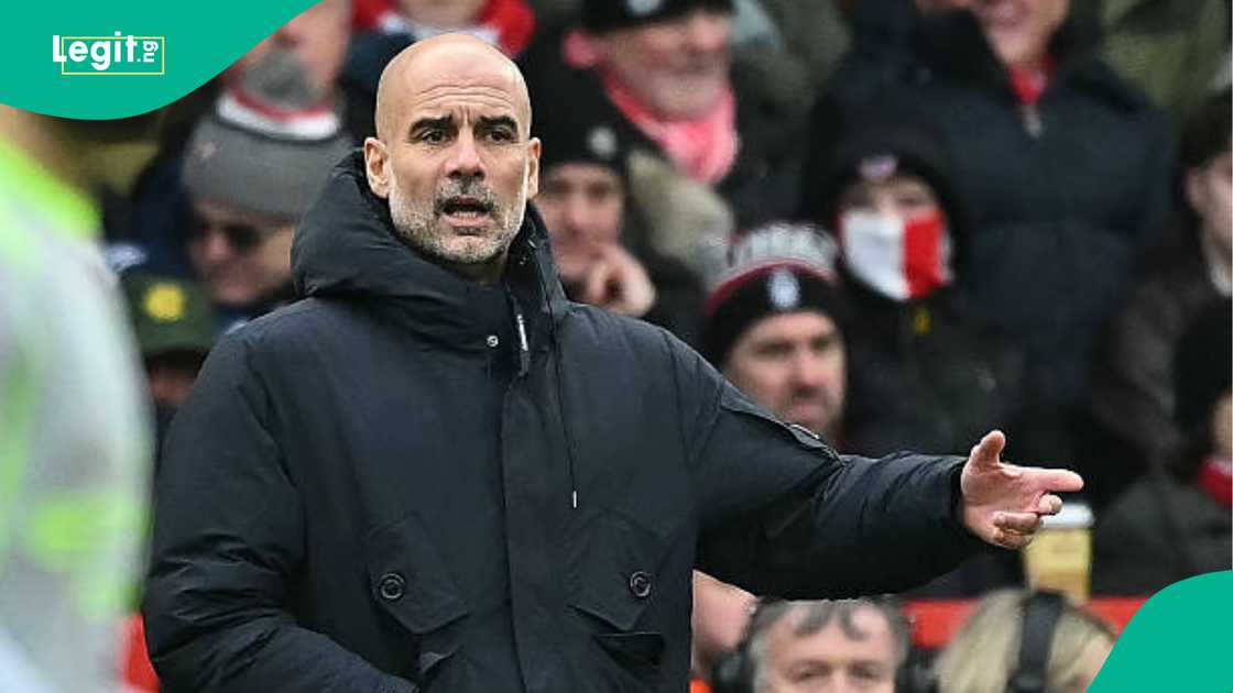 Pep Guardiola, Manchester City, Arsenal, Premier League, England Pep Guardiola, Manchester City, Arsenal, Premier League, England