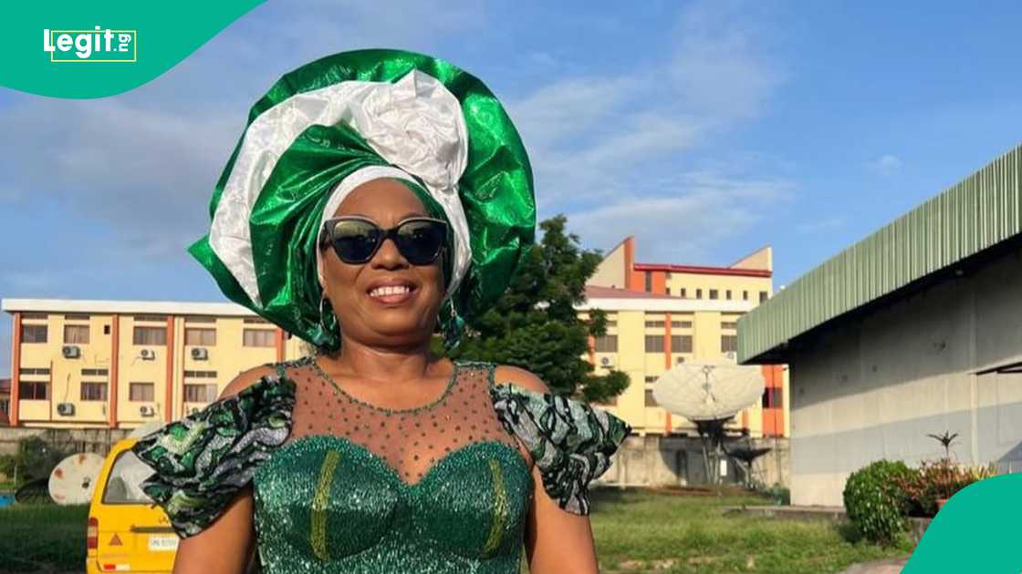 Yeni Kuti reacts to Wizkid, Seun Kuti's feud Yeni Kuti reacts to Wizkid, Seun Kuti's feud