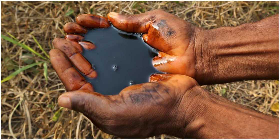 Crude oil community to get help after passage of Petroleum Industry Bill Crude oil community to get help after passage of Petroleum Industry Bill