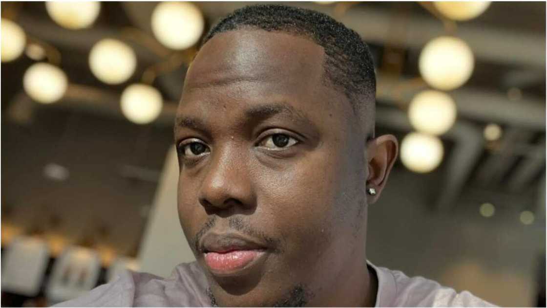 Romeo Oriogun/ Nigeria prize for literature Romeo Oriogun/ Nigeria prize for literature