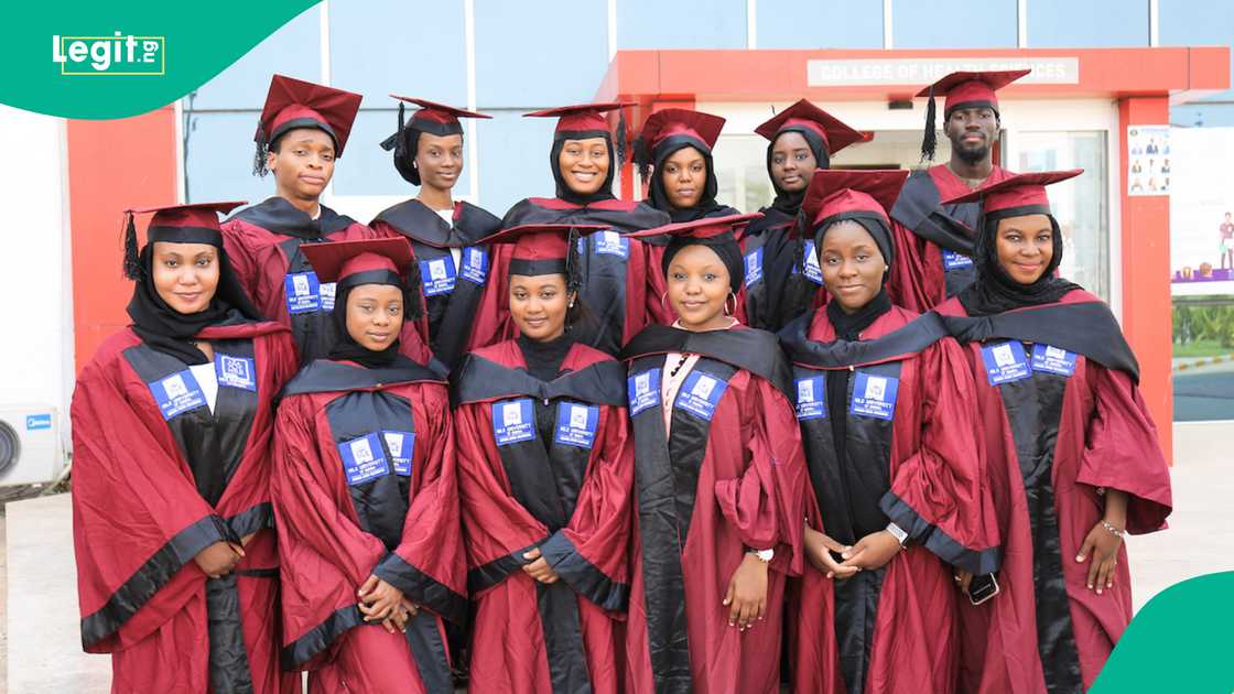Osun State University provides opportunities for foreign students through its multi‑campus learning system.