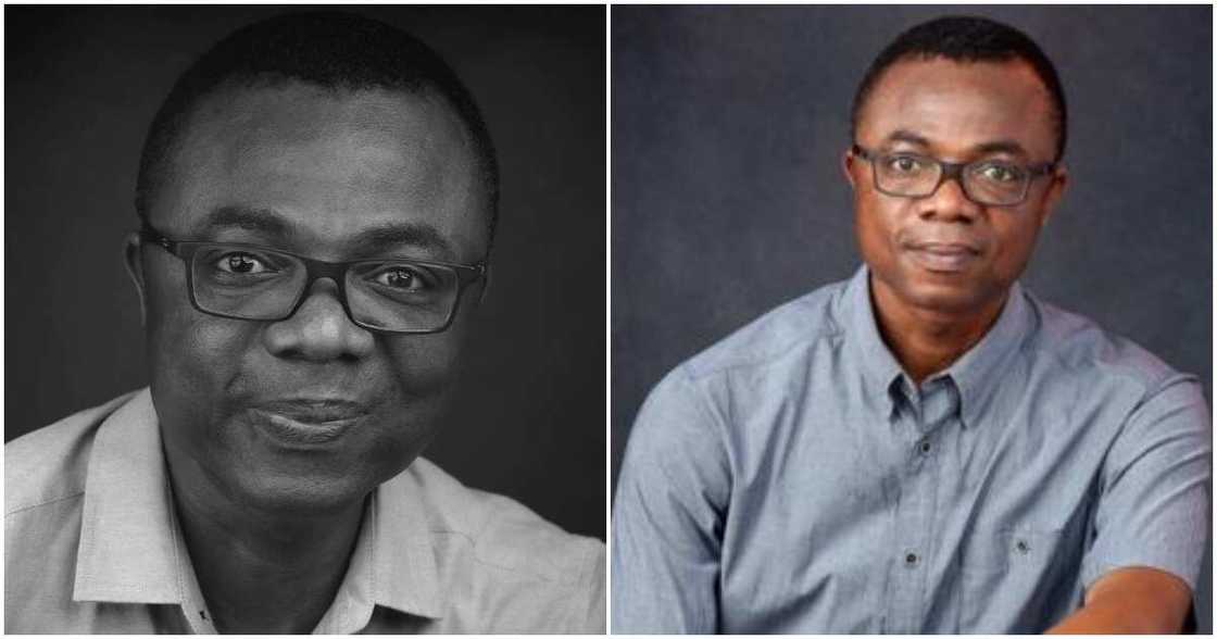 Dr Kingsley Ibhazehiebo Dr Kingsley Ibhazehiebo