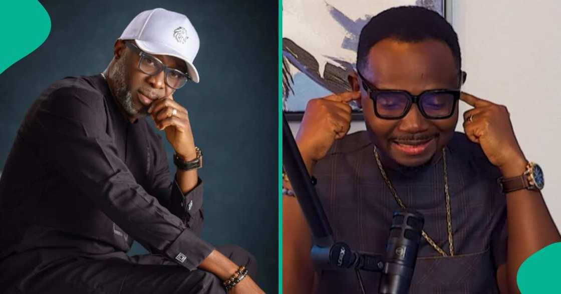 Fuji singer Ayuba shares why he never married a second wife. Fuji singer Ayuba shares why he never married a second wife.