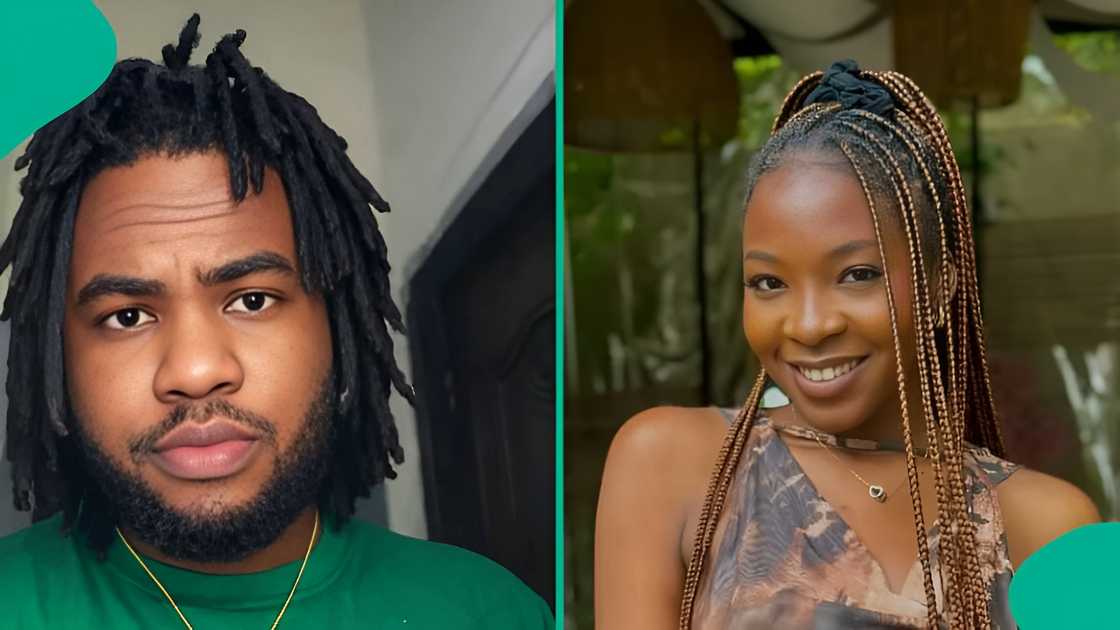 Man speaks out after singer Ifunanya died from snake bite, gives safety tips and shares his snakebite experience. Man speaks out after singer Ifunanya died from snake bite, gives safety tips and shares his snakebite experience.