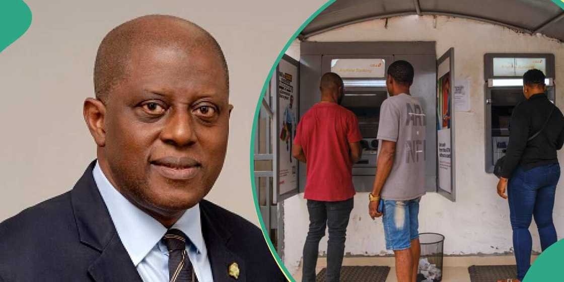 CBN Nigerian banks CBN Nigerian banks