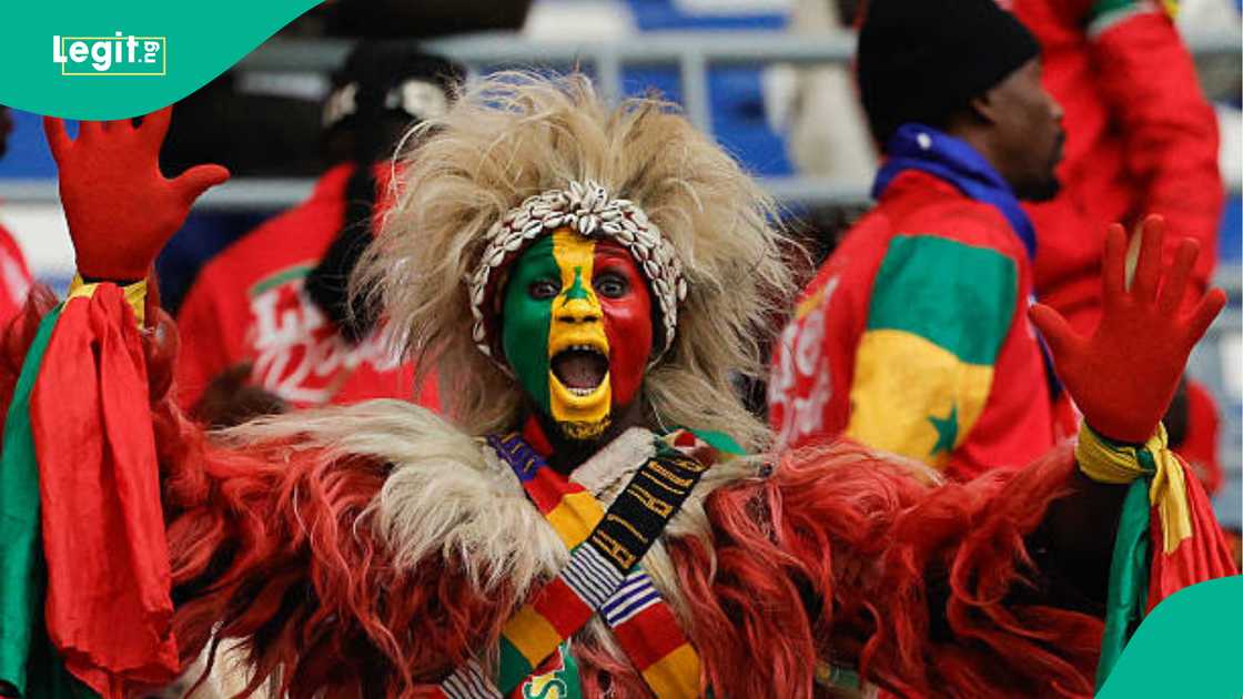 Mali, AFCON, Native Doctor, football, AFCON 2025