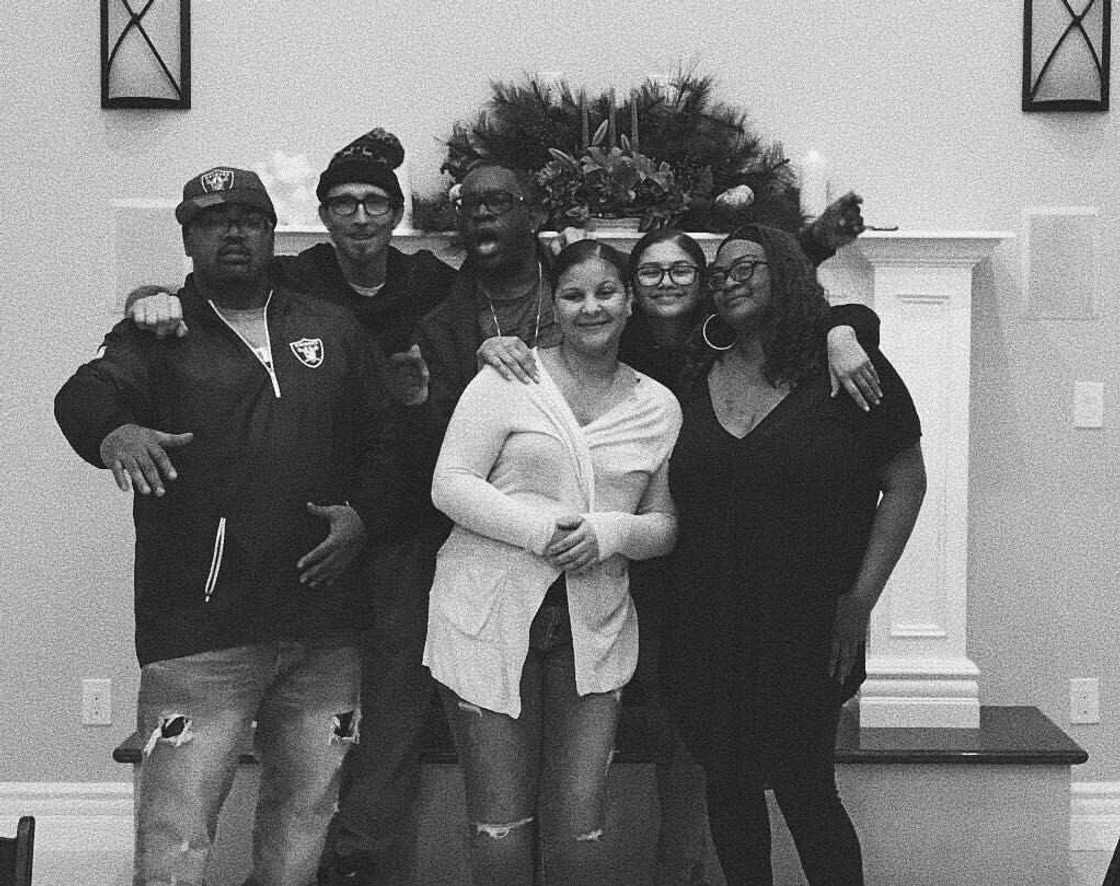 Does Zendaya have siblings Does Zendaya have siblings