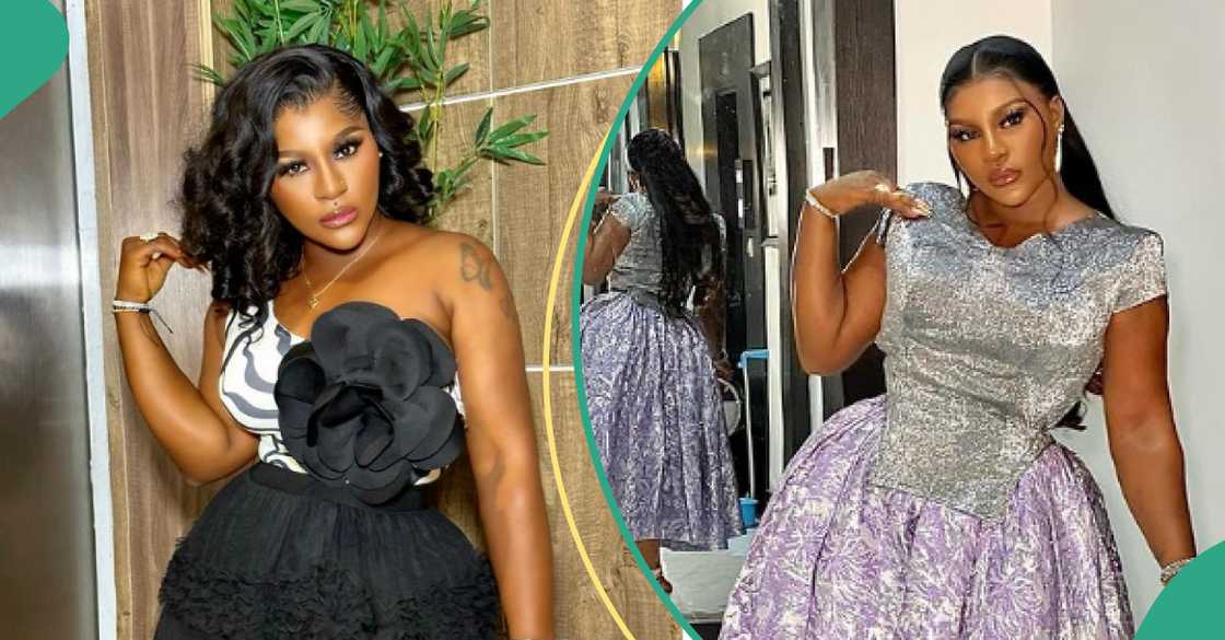 Destiny Etiko to venture into tech Destiny Etiko to venture into tech