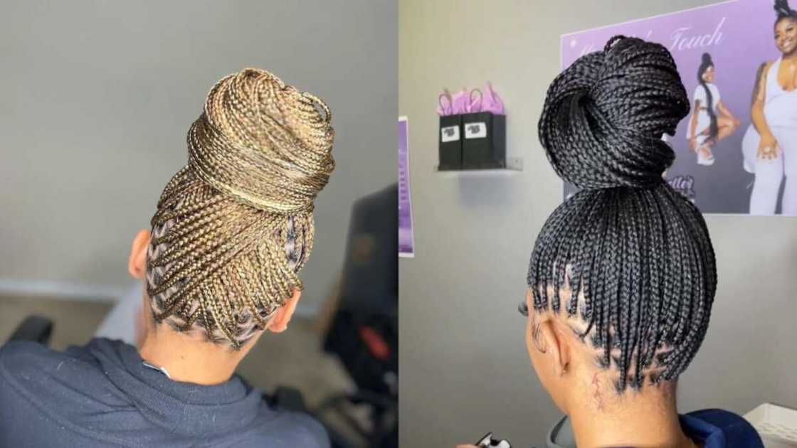 black natural hairstyles for you to try black natural hairstyles for you to try