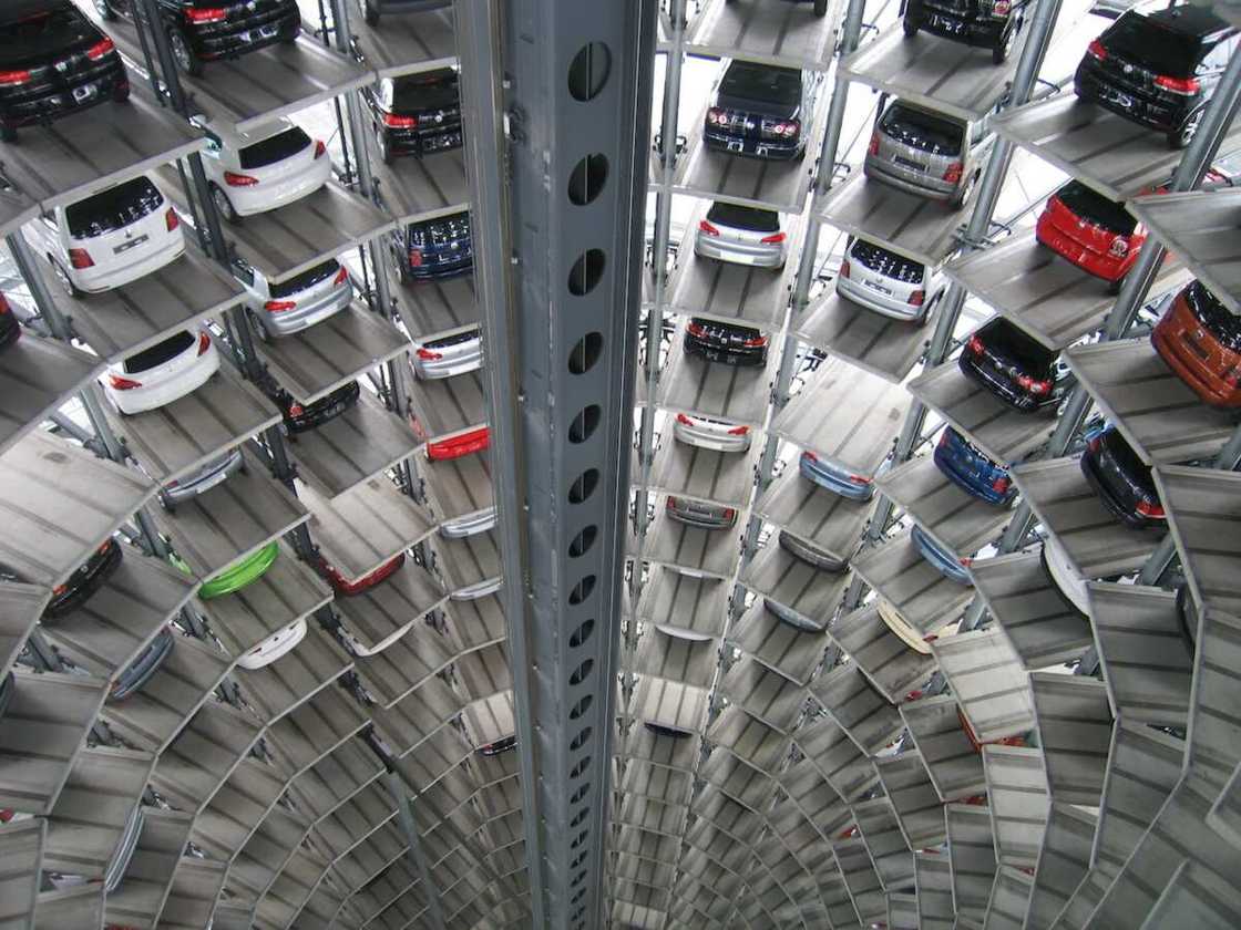 Interesting car facts Interesting car facts