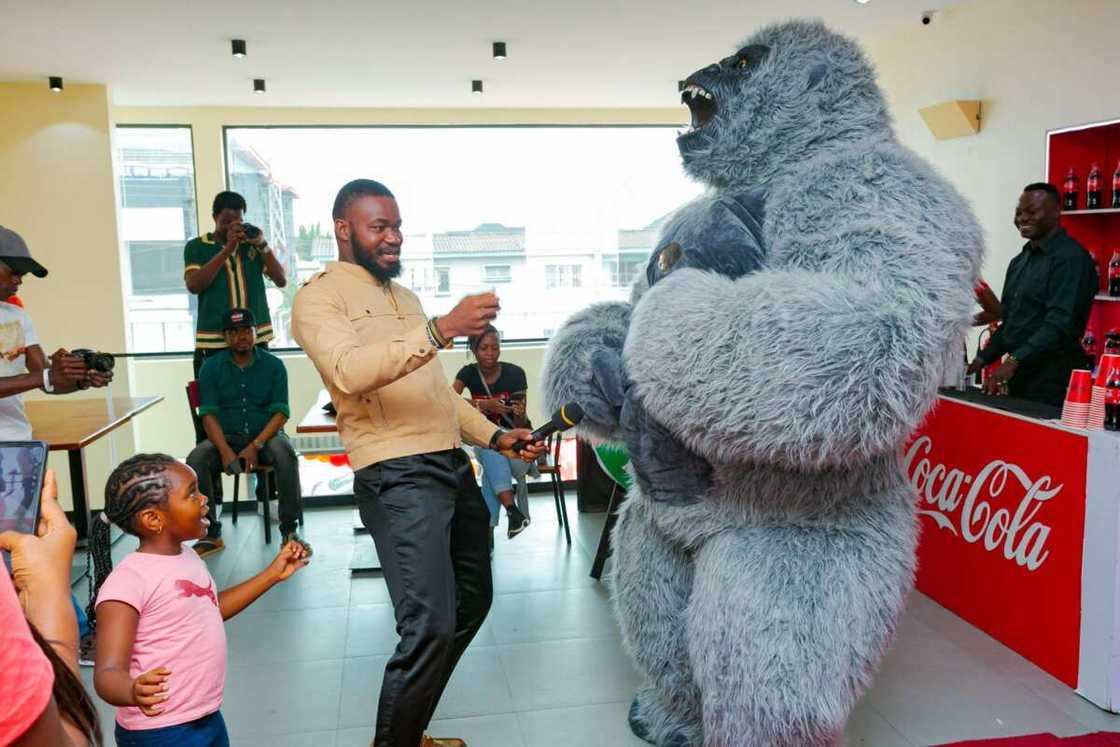 Burger King Surulere Store Grand Launch Creates Job Opportunities for Nigerians Burger King Surulere Store Grand Launch Creates Job Opportunities for Nigerians