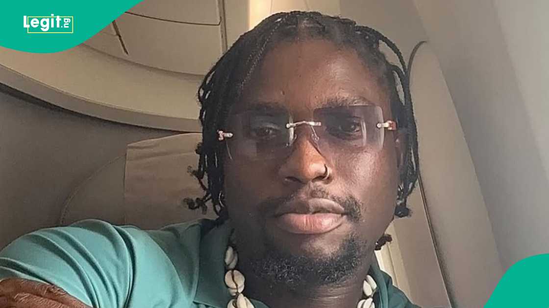 VDM reacts to Nnamdi Kanu's judgement, sends warning to Nigerians