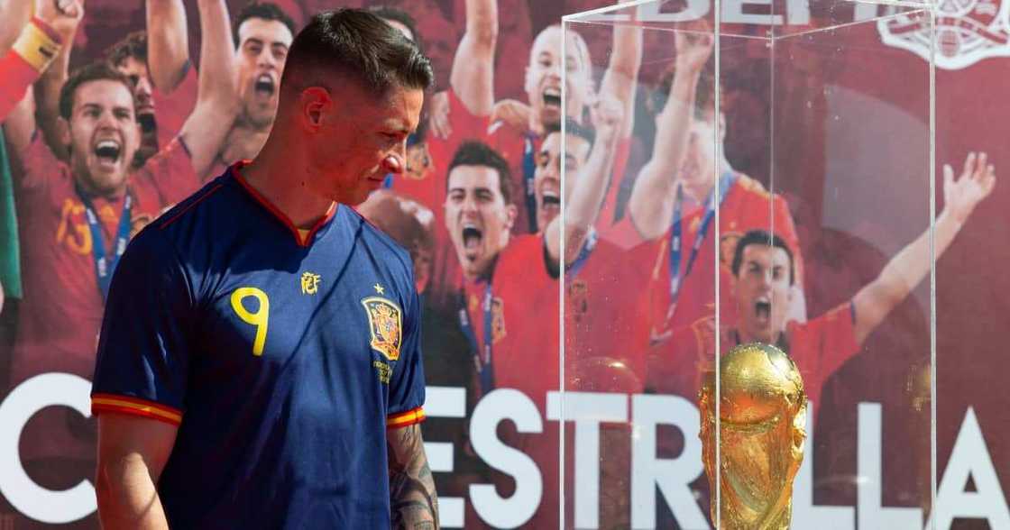 Former Liverpool striker announces sensational return to football, aged 37 Former Liverpool striker announces sensational return to football, aged 37