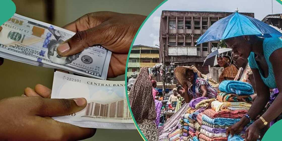 Manufacturers Association of Nigeria, naira, dollar Manufacturers Association of Nigeria, naira, dollar