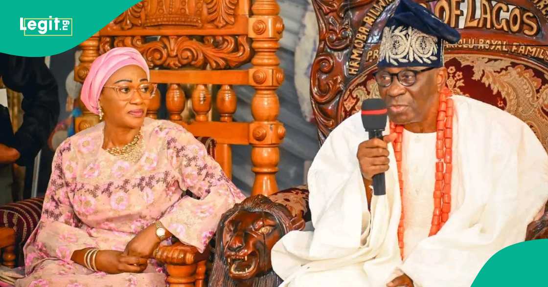 Remi Tinubu Remi Tinubu