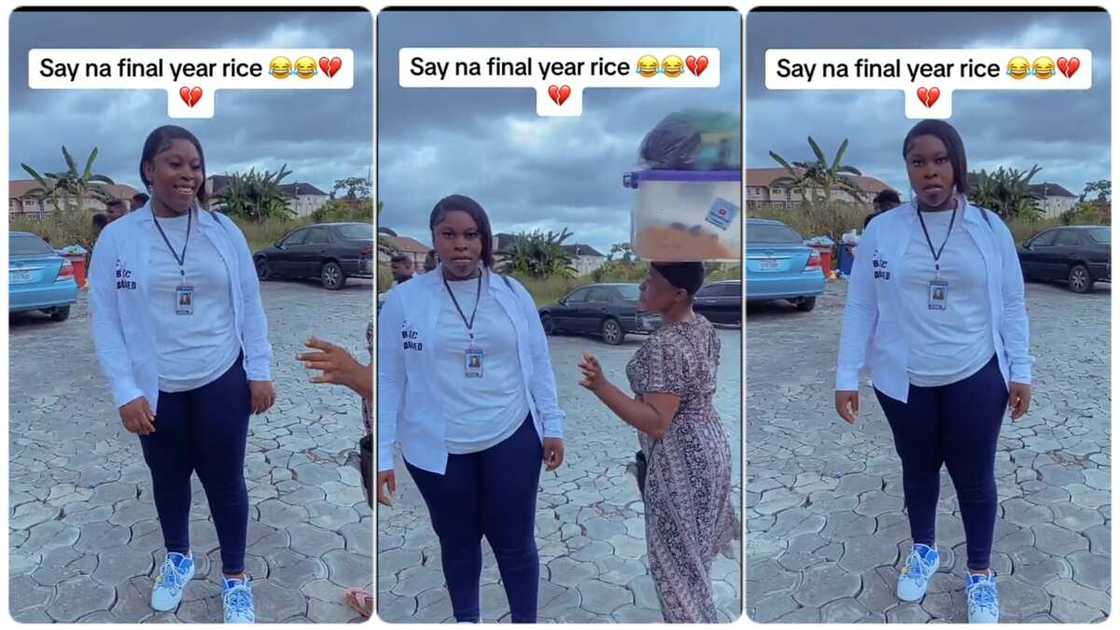 Photo of young lady Photo of young lady