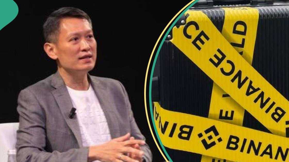 Crypto Exchange Binance Halts Withdrawals After Major Security Breach, Reveals Amount of Losses Crypto Exchange Binance Halts Withdrawals After Major Security Breach, Reveals Amount of Losses