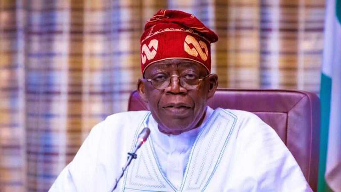 President Tinubu Ministry of Petroluem