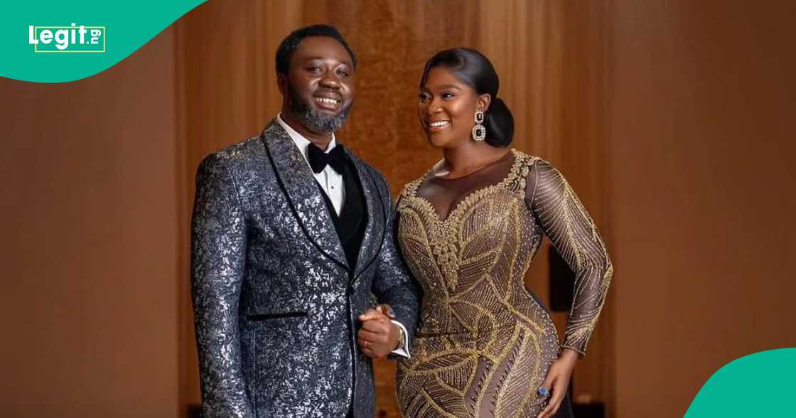 Angela Okorie seeks forgiveness from Mercy Johnson. Angela Okorie seeks forgiveness from Mercy Johnson.