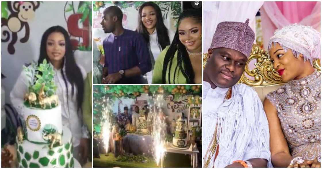 Oonie of Ife Oonie of Ife