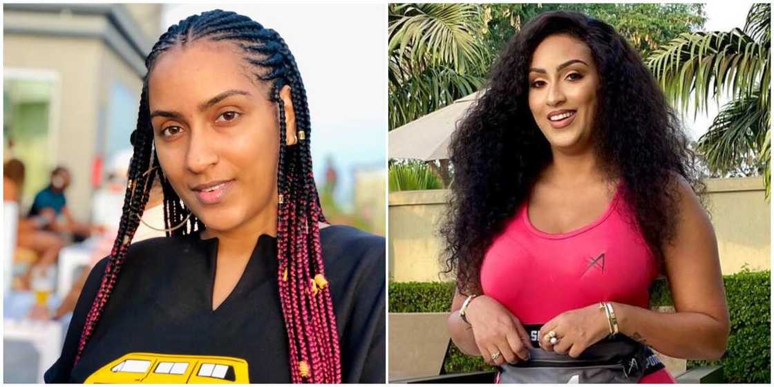 Movie star Juliet Ibrahim clocks 35 in style, floods social media with fiery birthday pictures Movie star Juliet Ibrahim clocks 35 in style, floods social media with fiery birthday pictures