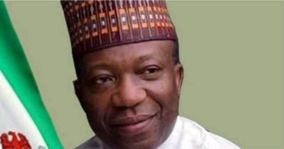 Opinion: Scrutinising Professor Abubakar Sulaiman's performance in NILDS Opinion: Scrutinising Professor Abubakar Sulaiman's performance in NILDS