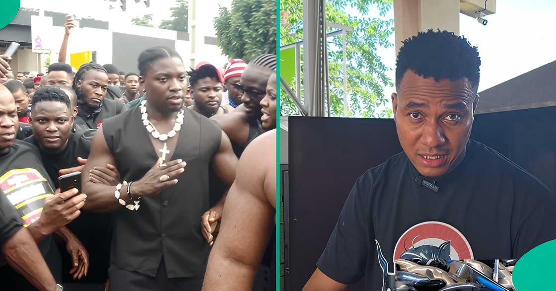 Fish Magnet’s management appreciates VDM and speaks on resumption of business Fish Magnet’s management appreciates VDM and speaks on resumption of business