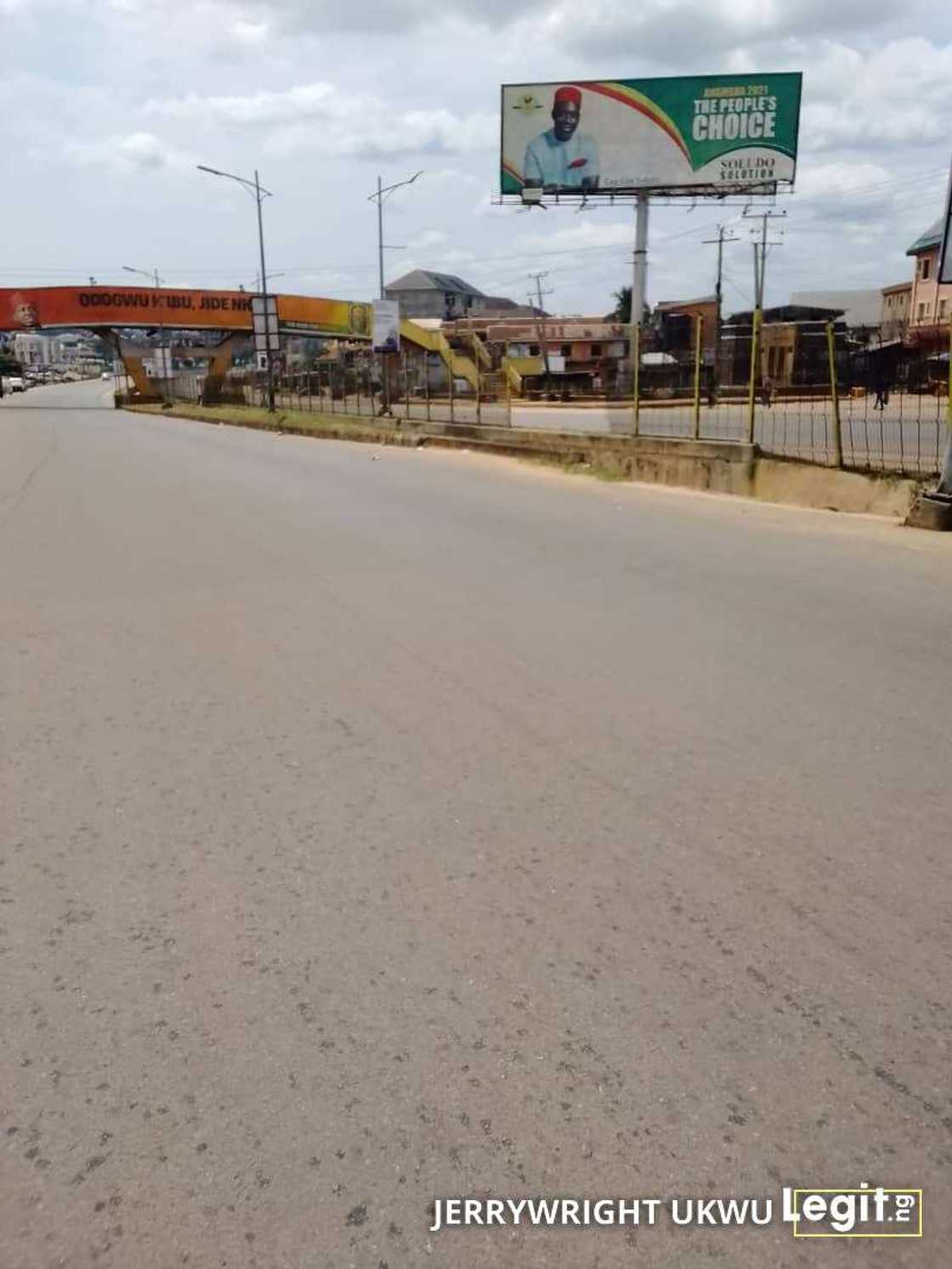 Anambra Decides 2021: Live Updates of Governorship Election as Soludo, Uba, Ozigbo, Others Battle for Votes