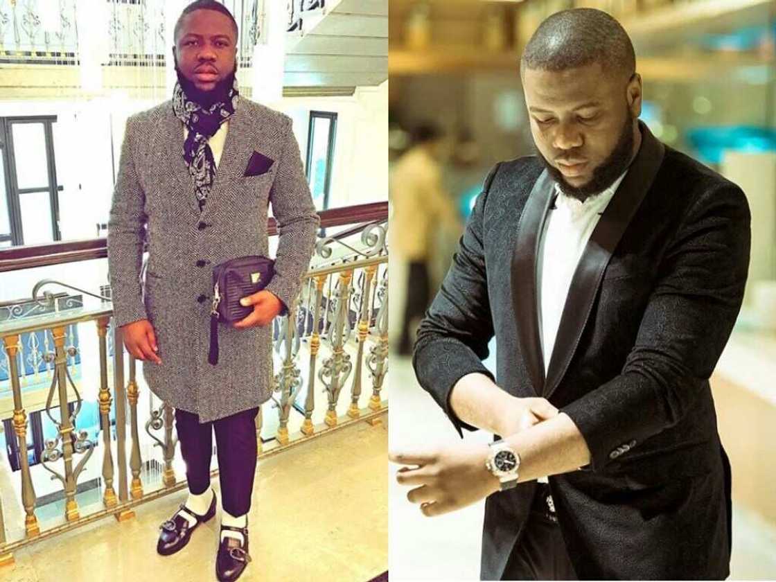 Hushpuppi, US Court, sentencing Hushpuppi, US Court, sentencing