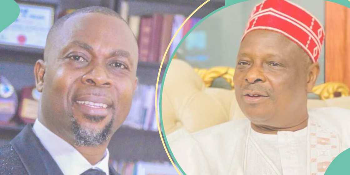 Kwankwaso ya yi tsokaci kan takarar NNPP a zaben jihar Edo Kwankwaso ya yi tsokaci kan takarar NNPP a zaben jihar Edo