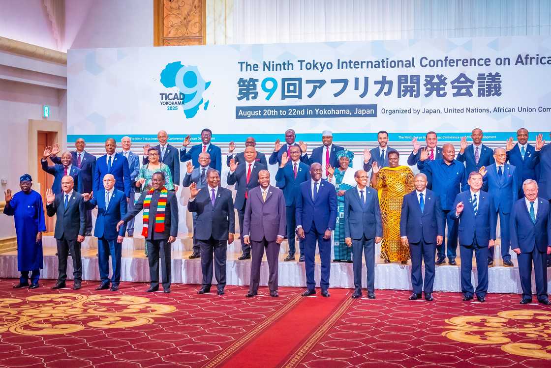 Ministan makamashi, Adebayo Adelabu ya ce Japan ta kasance aminiyar amana ga Najeriya wajen ci gabanta a makamashi