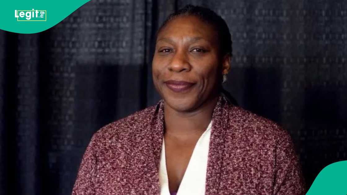 Iyabo Obasanjo has declared her intention to contest the Ogun governorship under the APC.