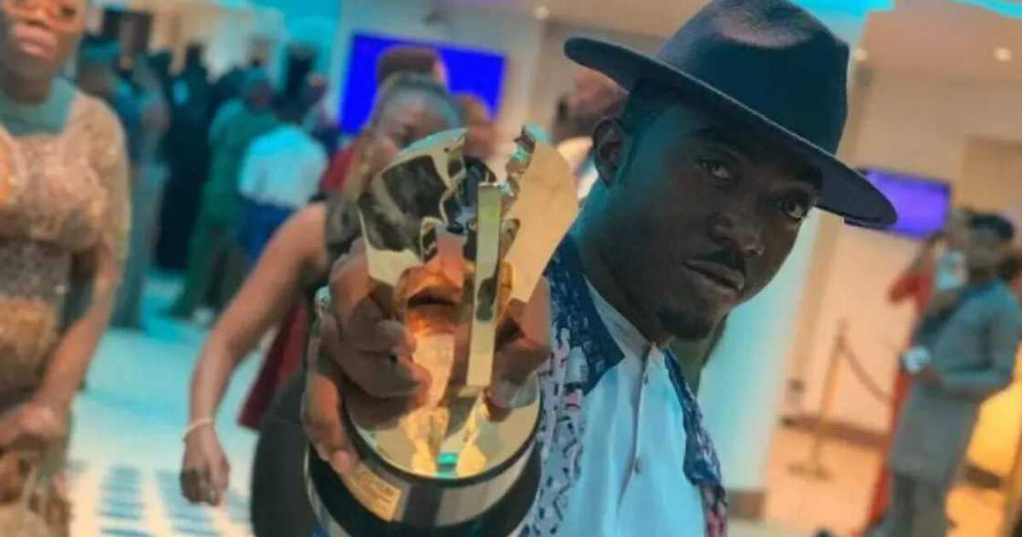Cameroonian filmmaker Edgard Leroy is dead. Cameroonian filmmaker Edgard Leroy is dead.