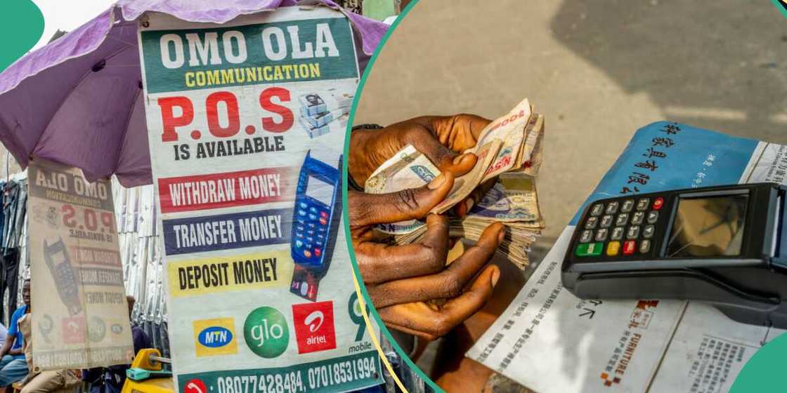 PoS operators in Nigeria PoS operators in Nigeria